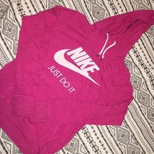 Nike gym vintage lightweight